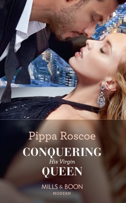 Surrender To The Ruthless Billionaire