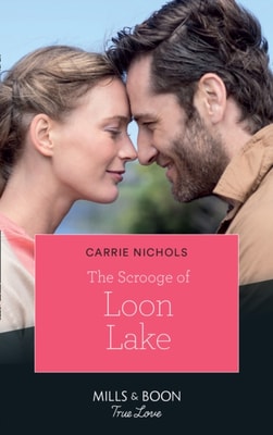 Scrooge Of Loon Lake