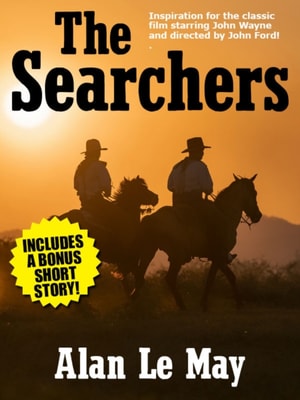 Searchers: Bonus Edition