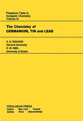 Chemistry of Germanium