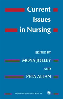 Current Issues in Nursing