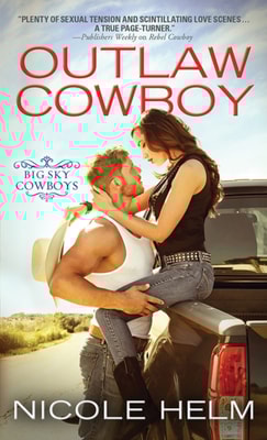 Outlaw Cowboy