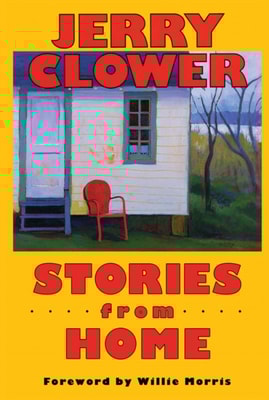 Crawfish Book