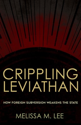 Crippling Leviathan