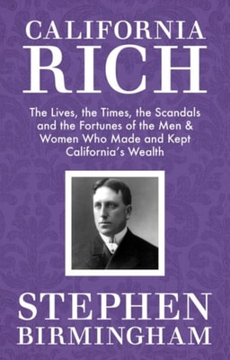 California Rich