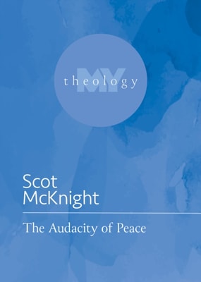 Audacity of Peace