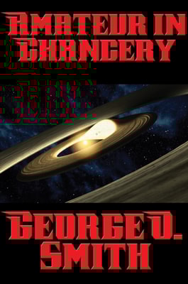 Amateur in Chancery