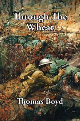 Through the Wheat