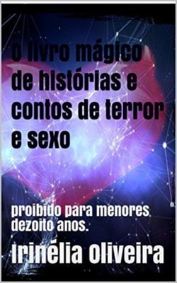 Histórias e contos eróticos de terror