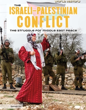Israeli-Palestinian Conflict