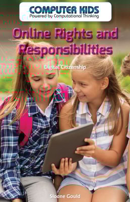 Online Rights and Responsibilities