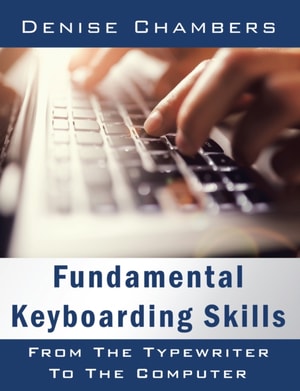 Fundamental Keyboarding Skills