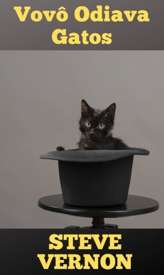Vovo Odiava Gatos