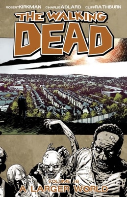 Walking Dead Vol. 16