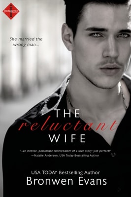Reluctant Wife