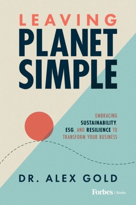 Leaving Planet Simple