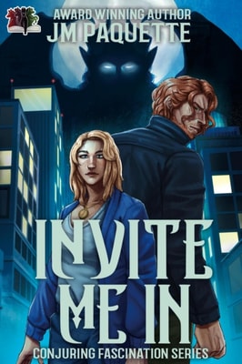 Invite Me In