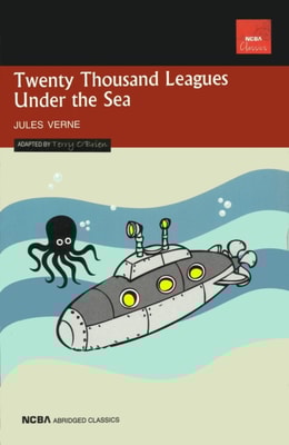 Twenty Thousand Leagues Under the Sea
