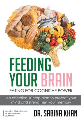 Feeding Your Brain
