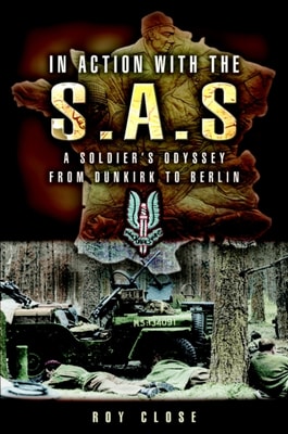In Action with the S.A.S.