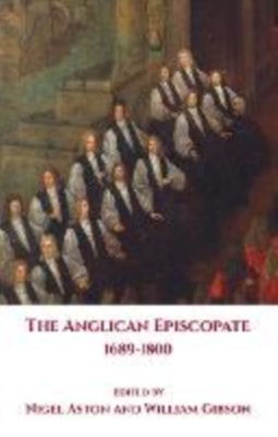 Anglican Episcopate 1689-1800