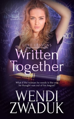 Written Together