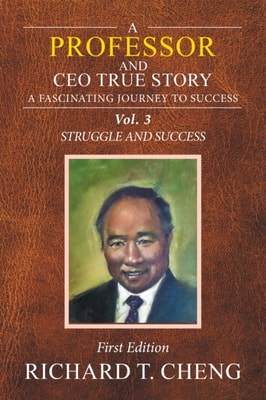 Professor and Ceo  True Story