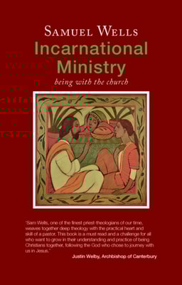 Incarnational Ministry
