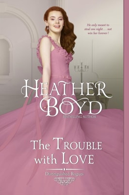 Trouble with Love