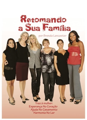 Retomando a Sua Familia