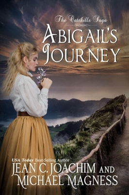 Abigail's Journey