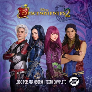 Descendants 2 (Spanish Edition)