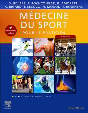 Médecine du sport