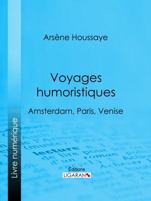 Voyages humoristiques