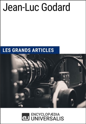 Jean-Luc Godard