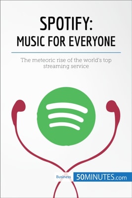 Spotify, Music for Everyone