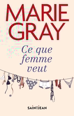 Ce que femme veut