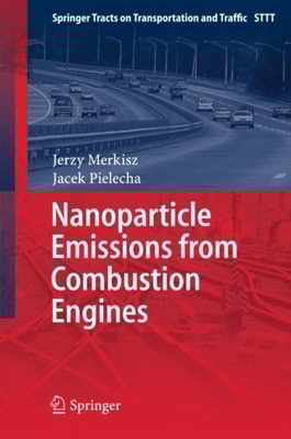 Nanoparticle Emissions From Combustion Engines