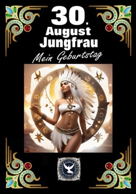 30.August, mein Geburtstag