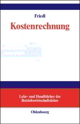 Kostenrechnung