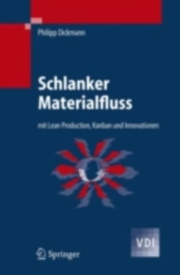 Schlanker Materialfluss