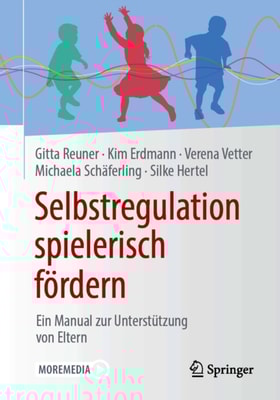 Selbstregulation spielerisch fördern