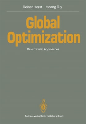 Global Optimization