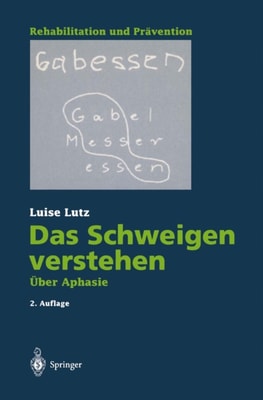Das Schweigen verstehen