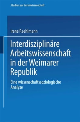 Handwörterbuch Internationale Organisationen