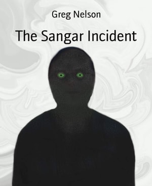 Sangar Incident