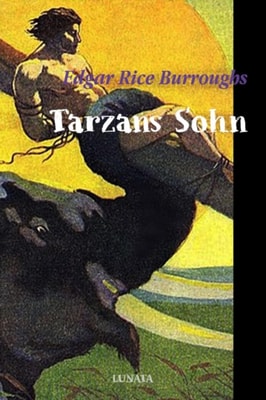 Tarzans Sohn