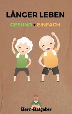 Länger leben
