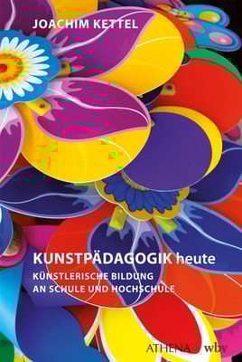 KUNSTPÄDAGOGIK heute