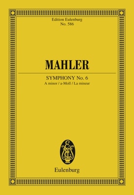 Symphony No. 6 A minor